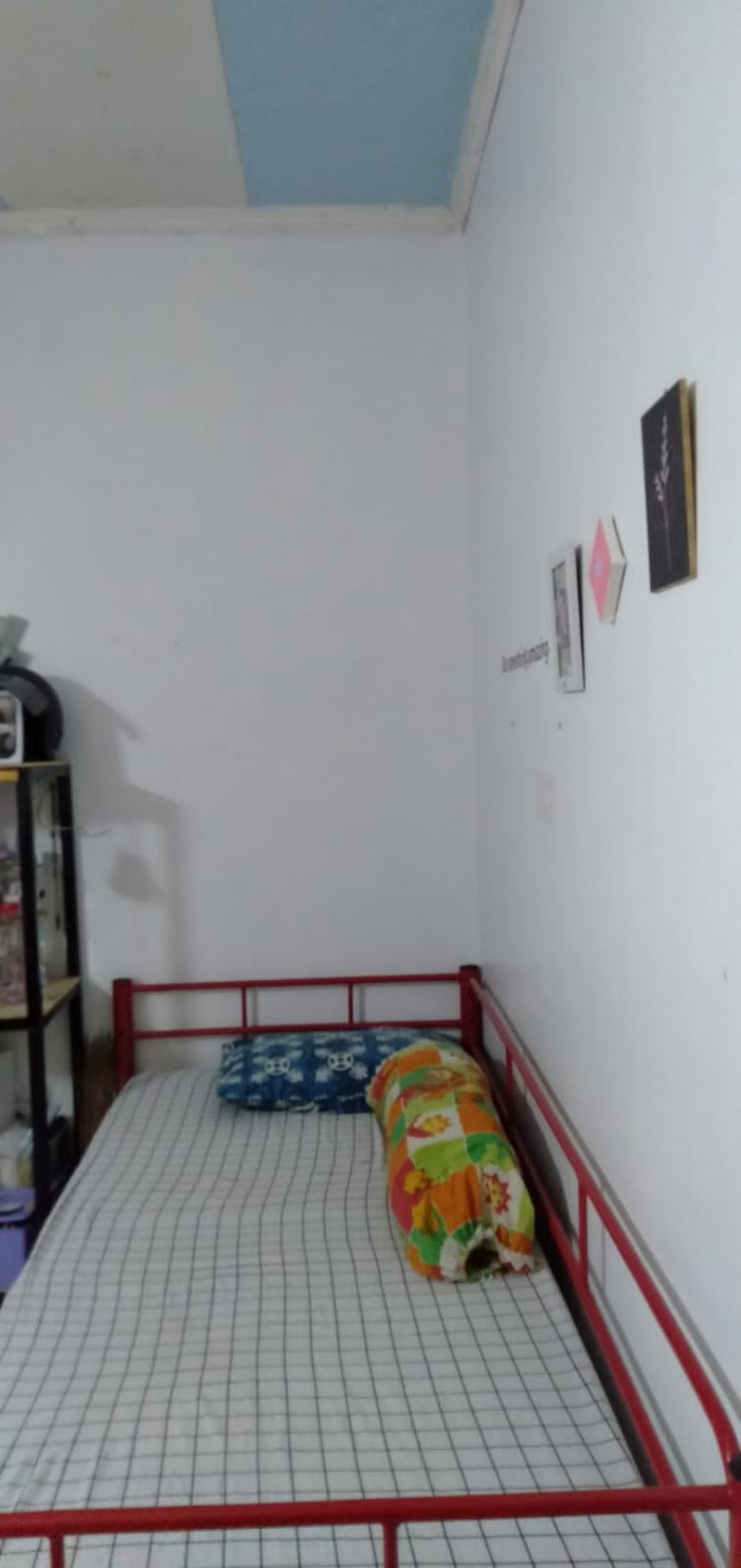 Rumah dijual di cluster Nice Deltamas Cikarang
